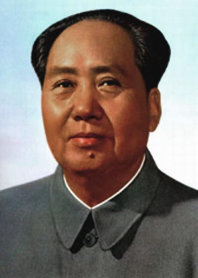 Мао Цзэдун - цитаты, высказывания и афоризмы