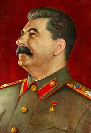 И.В Сталин - цитаты, афоризмы, высказывания.