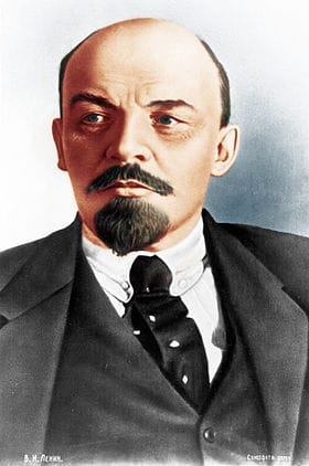 Ленин Владимир Ильич - цитаты, афоризмы, высказывания.