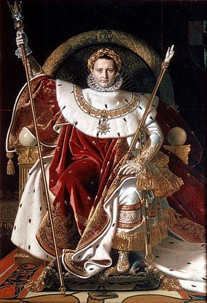 Наполеон I Бонапарт - цитаты, высказывания и афоризмы